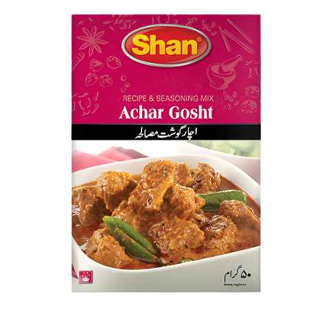 Shan Achar Gosht Masala d260ee-7t.myshopify.com