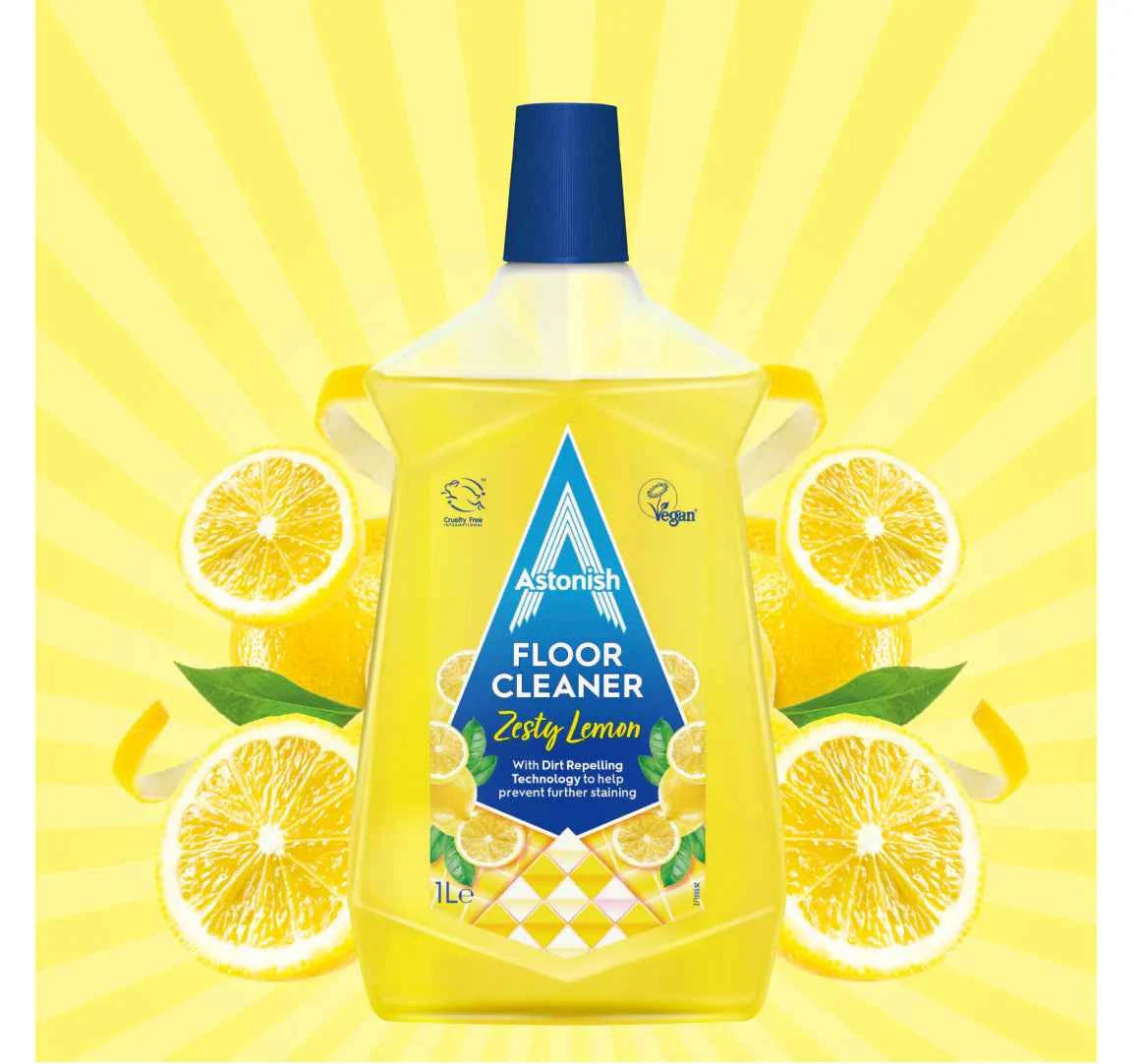 Astonish Floor Cleaner Zesty Lemon d260ee-7t.myshopify.com