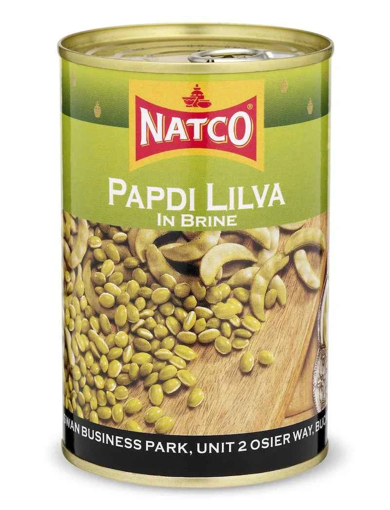 Papdi Lilva in Brine 400g d260ee-7t.myshopify.com