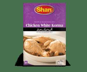 Shan Chicken White Korma d260ee-7t.myshopify.com