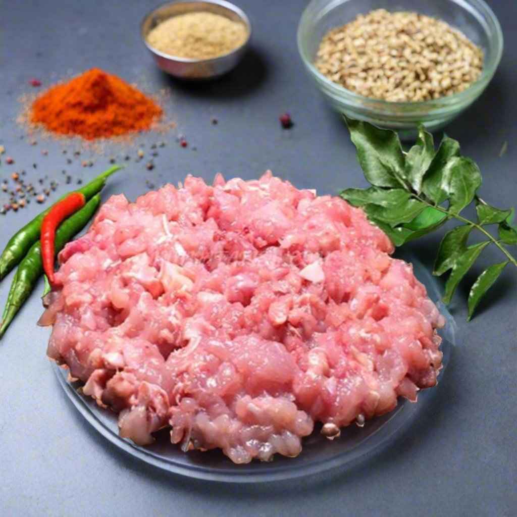Chicken Mince -AL HAMRA d260ee-7t.myshopify.com