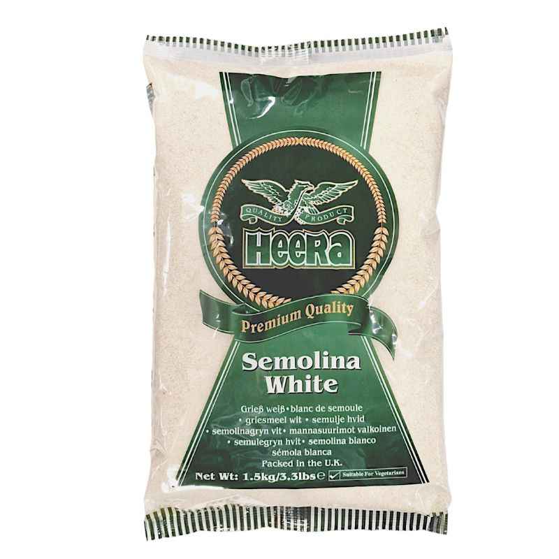 Heera Semolina White d260ee-7t.myshopify.com