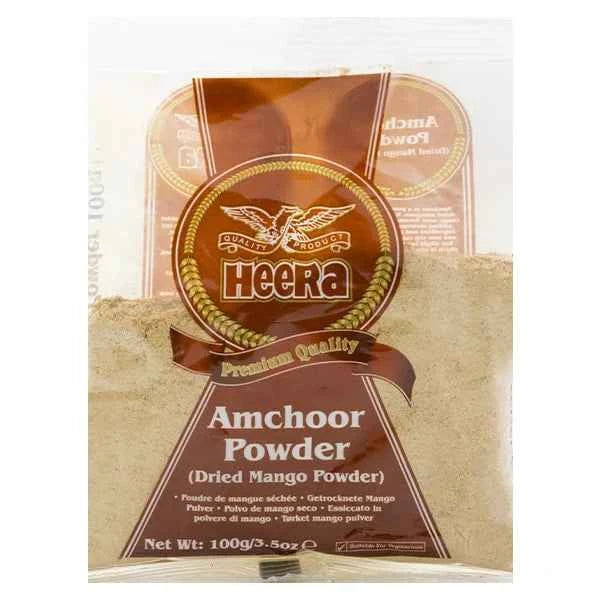 Heera Amchoor Powder 100g d260ee-7t.myshopify.com