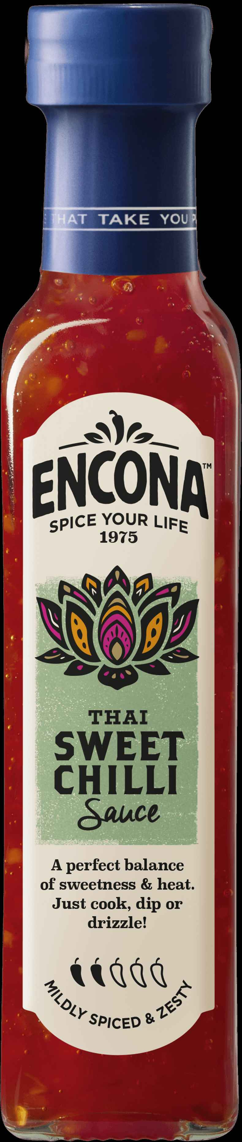 Encona Sweet Chilli Sauce d260ee-7t.myshopify.com