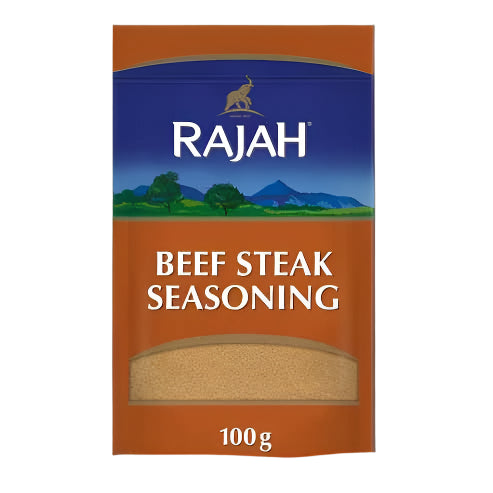 Rajah Beef Steak Seasoning d260ee-7t.myshopify.com