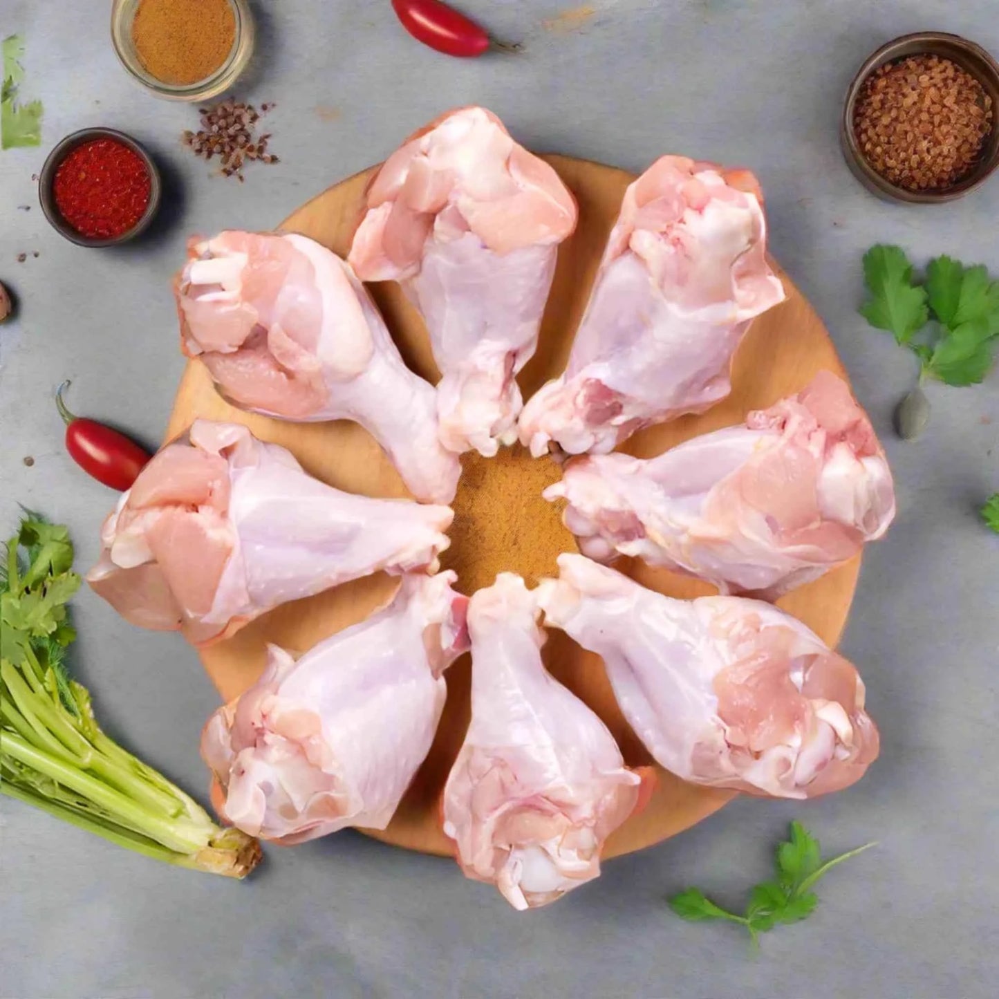 Fresh Chicken Niblets - Al Hamra d260ee-7t.myshopify.com