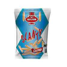 Kolson Slanty Chips Salted 60g d260ee-7t.myshopify.com