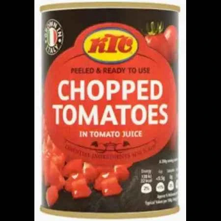Chopped Tomatoes in Tomato Juice. d260ee-7t.myshopify.com