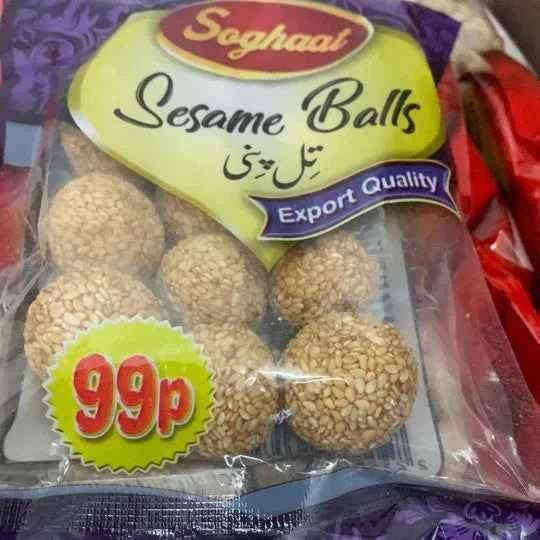 Sesame balls d260ee-7t.myshopify.com