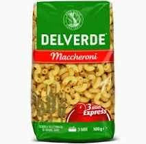 delverde maccheroni Pasta d260ee-7t.myshopify.com