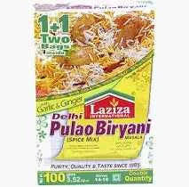 Laziza Pulao Biryani d260ee-7t.myshopify.com