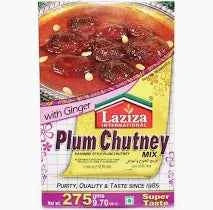 Laziza Plum Chutney, 275g d260ee-7t.myshopify.com