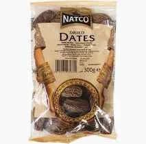 Dried Dates - 300g d260ee-7t.myshopify.com