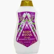 ASTONISH BODY & SOUL BLISSFUL BOTANICAL HARMONY SHOWER GEL 500ML d260ee-7t.myshopify.com