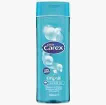 Carex Original Shower Gel 500ML d260ee-7t.myshopify.com