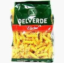 Delverde eliche pasta d260ee-7t.myshopify.com