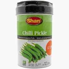 Shan Chilli Pickle d260ee-7t.myshopify.com