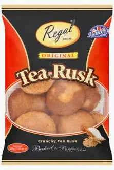 Regal Bakery Crunchy Rusk 200g d260ee-7t.myshopify.com