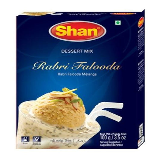 SHAN RABRI FALOODA 100G