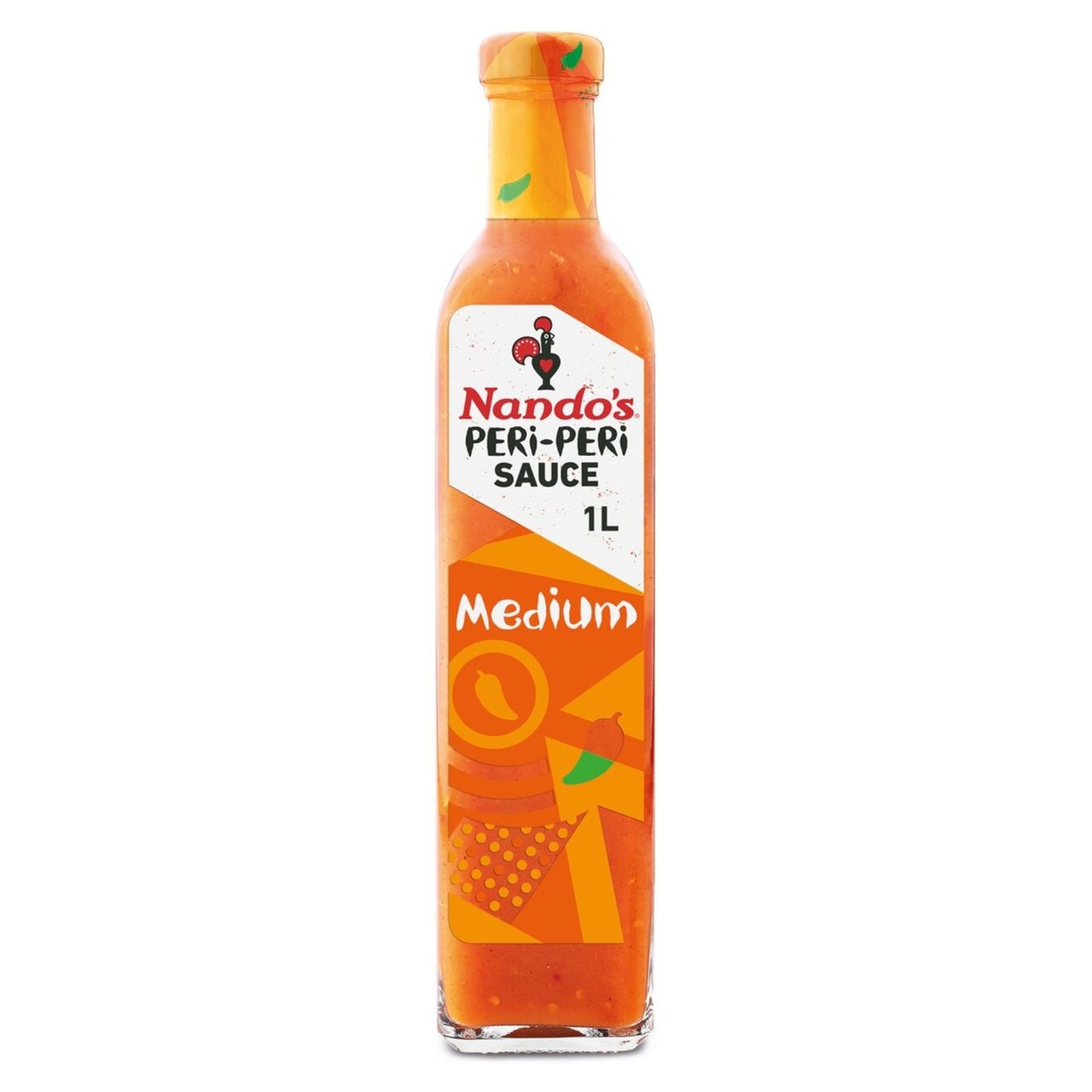 Nando's Peri Peri