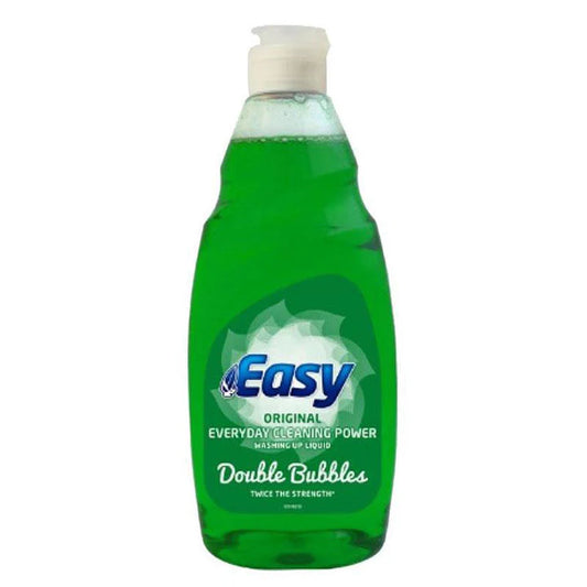 Easy Washing Up Liquid Original 500ml