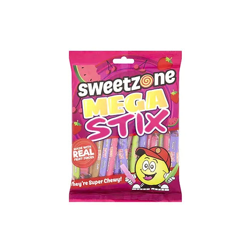 Mega Stix