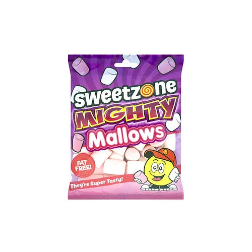 Mighty Mallows