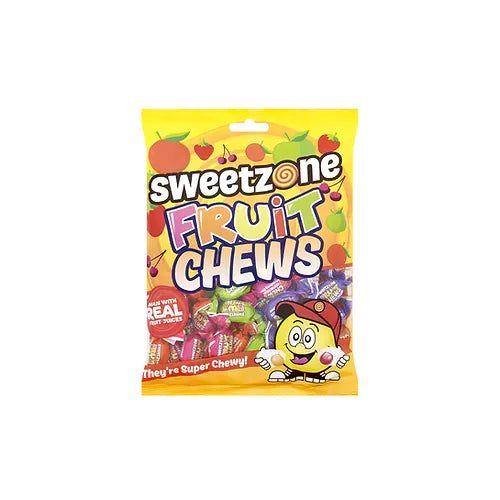 Fruit Chews