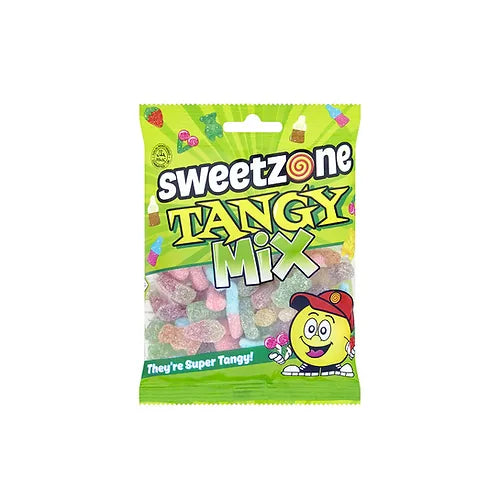 Tangy Mix 90g