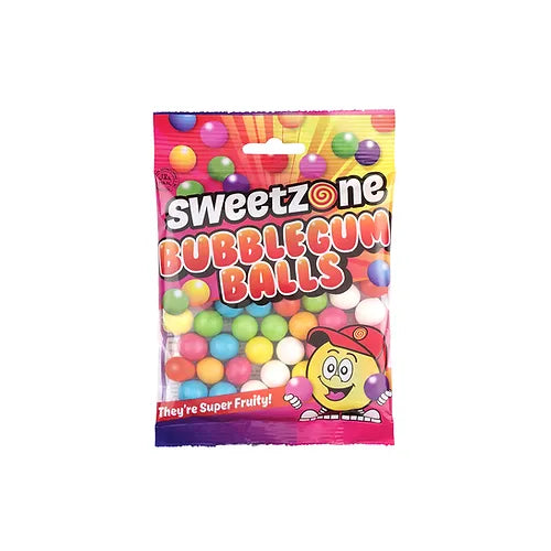 Bubblegum Balls 90g