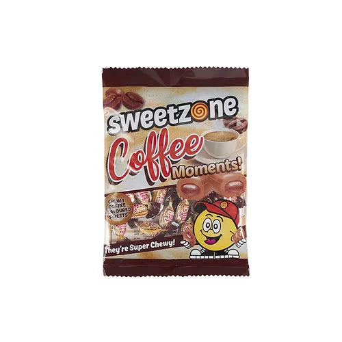 Coffee Moments Chews