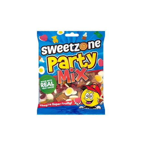 Party Mix