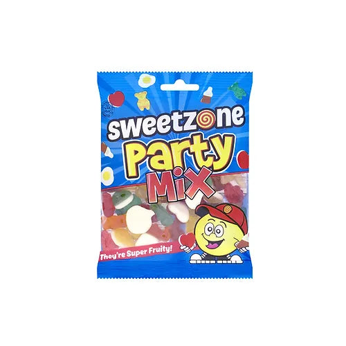 Party Mix 90g