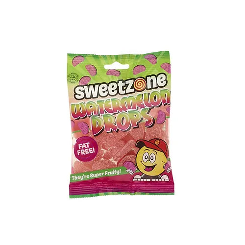 Watermelon Drops 90g