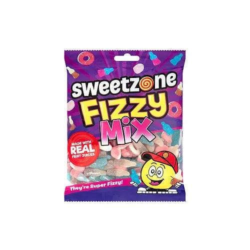 Fizzy Mix