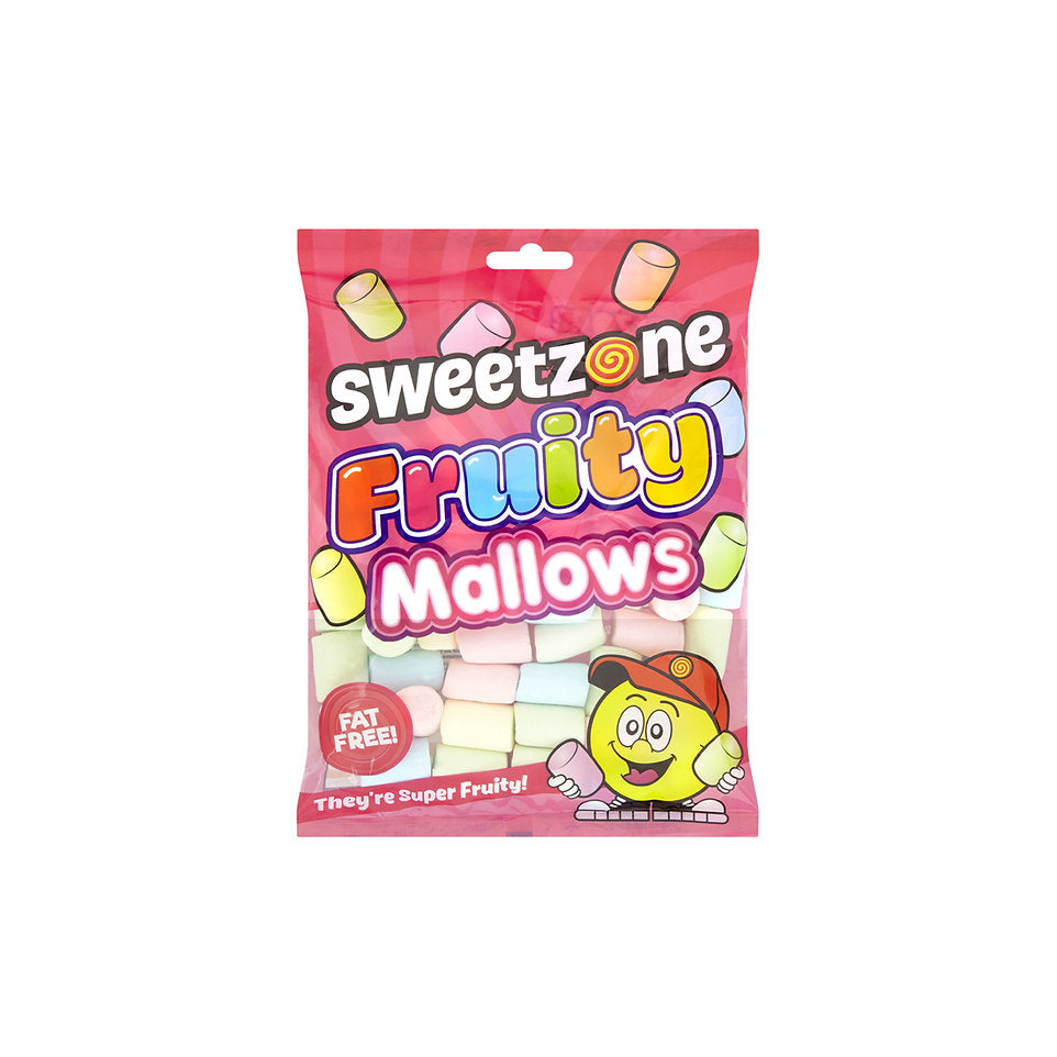 Fruity Mallows