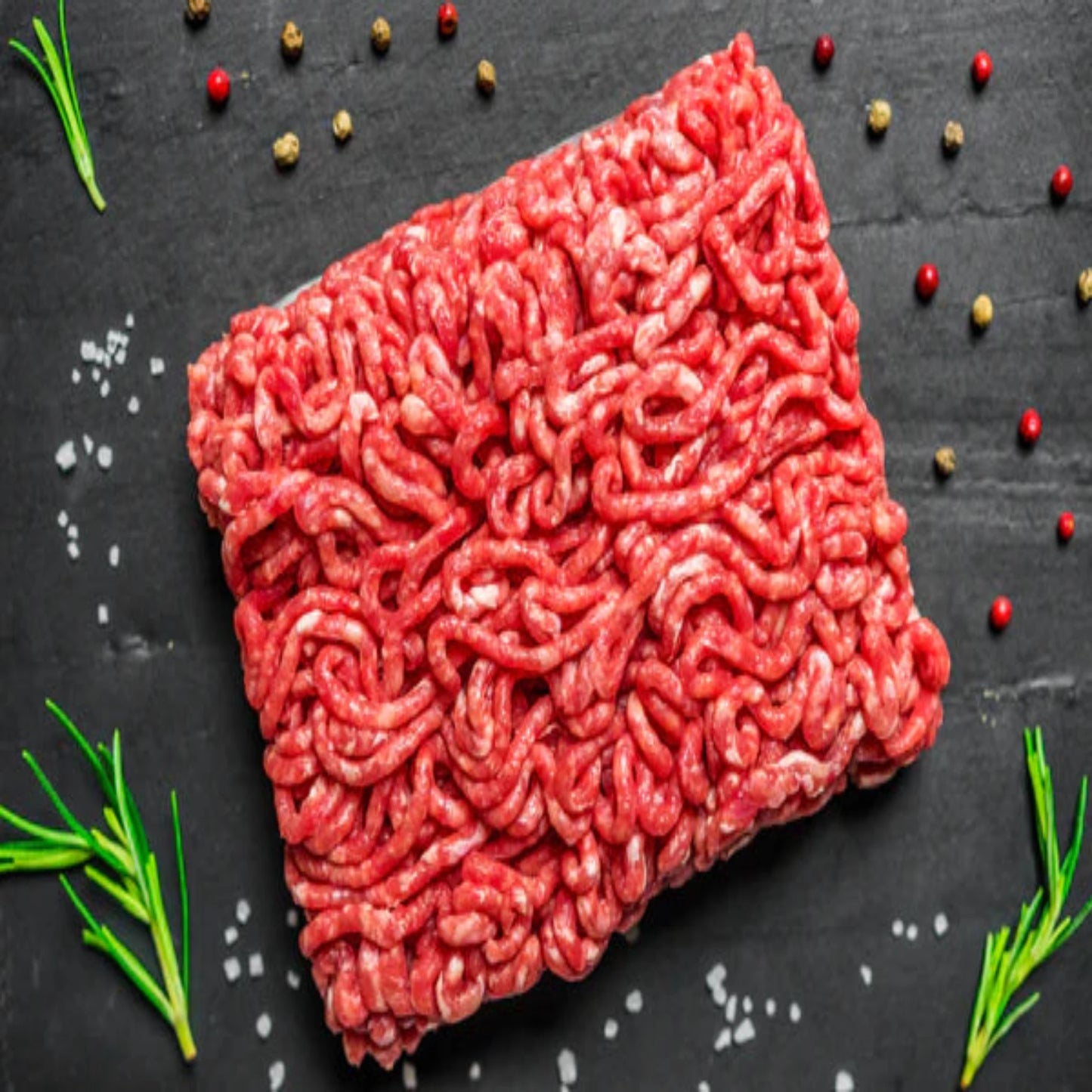 Angus Beef Mince 1kg