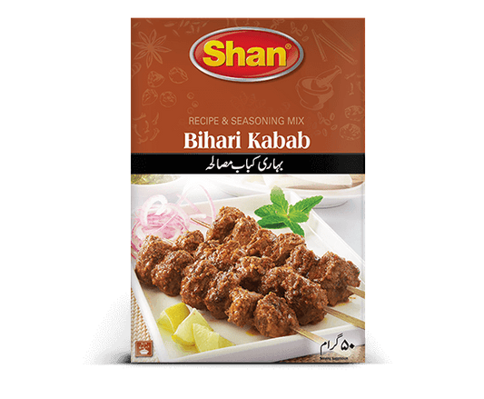 Bihari Kabab Masala