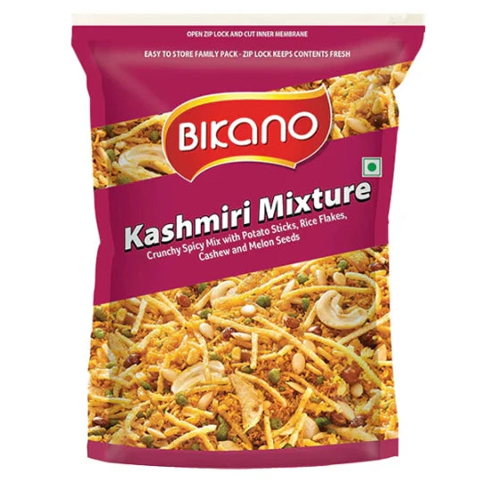 Bikano Kashmiri Mixture BUY 1 GET 1 FREE