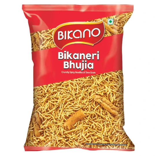 Bikano Bikaneri Bhujia BUY 1 GET 1 FREE