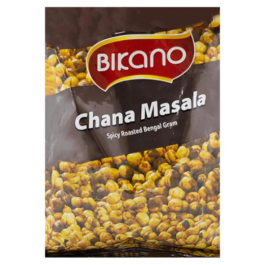 Bikano Chana Masala BUY 1 GET 1 FREE