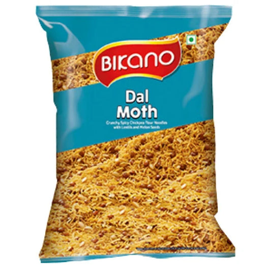 Bikano Dal Moth BUY 1 GET 1 FREE