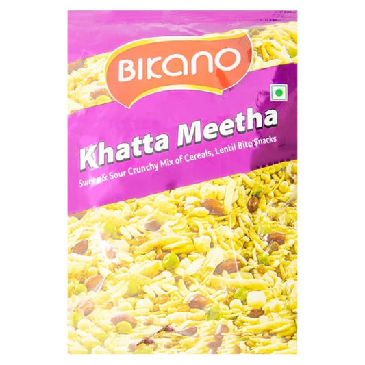 Bikano Kashmiri Mixture BUY 1 GET 1 FREE