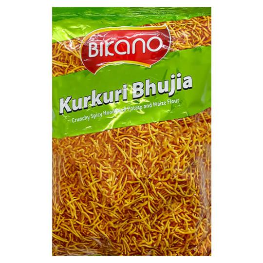 Bikano Kurkuri Bhujia BUY 1 GET 1 FREE