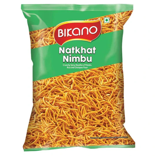 Bikano Natkhat Nimbu BUY 1 GET 1 FREE.