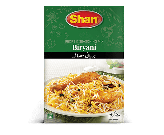 Biryani Masala