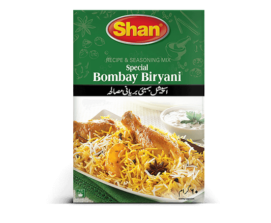 Bombay Biryani Masala