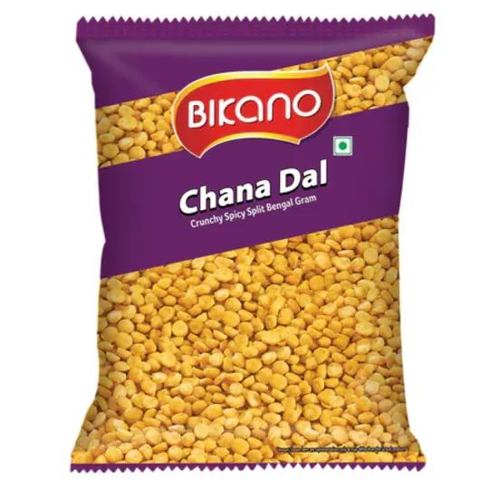 Bikano Chana Dal BUY 1 GET 1 FREE