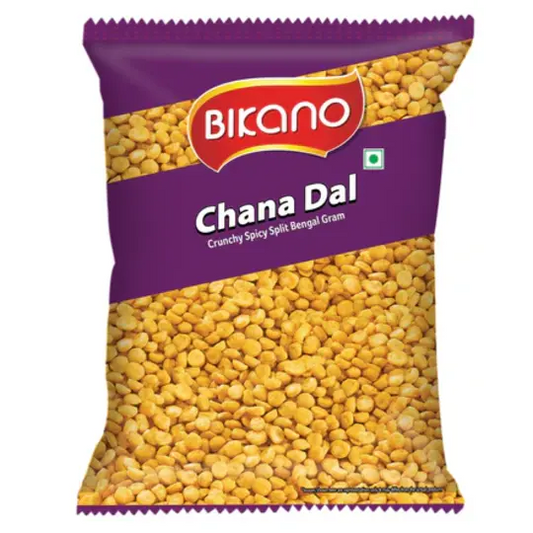 Bikano Chana Dal BUY 1 GET 1 FREE