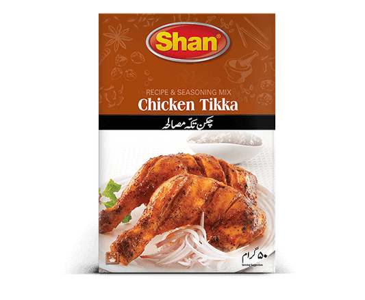 Chicken Tikka